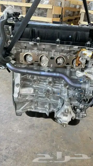 مكائن فورد تورس 2019 13