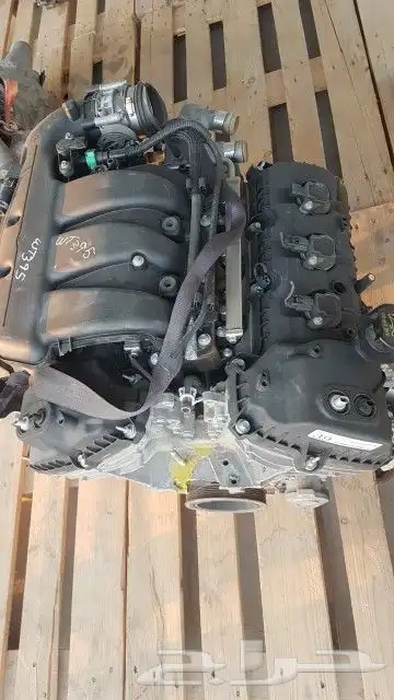 مكائن فورد تورس 2019 8