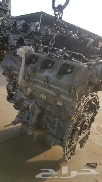 مكائن فورد تورس 2019 12