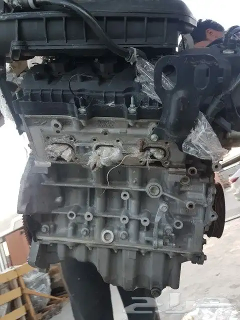 مكائن فورد تورس 2019 9