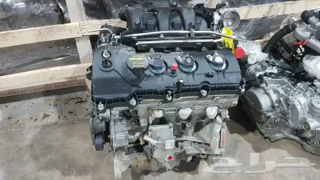 مكائن فورد تورس 2019 5