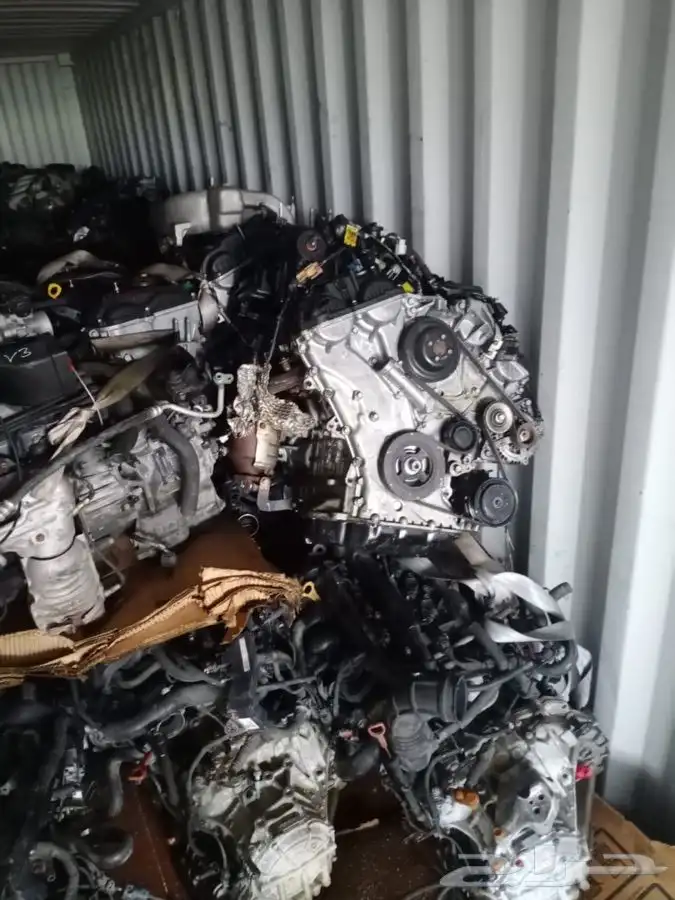 جير بكسات هونداي و كيا سوناتا سنتافي النترا 1