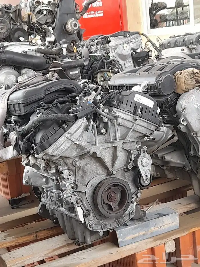 مكائن فورد تورس 2019 4