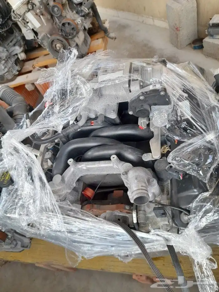 مكائن فورد تورس 2019 2