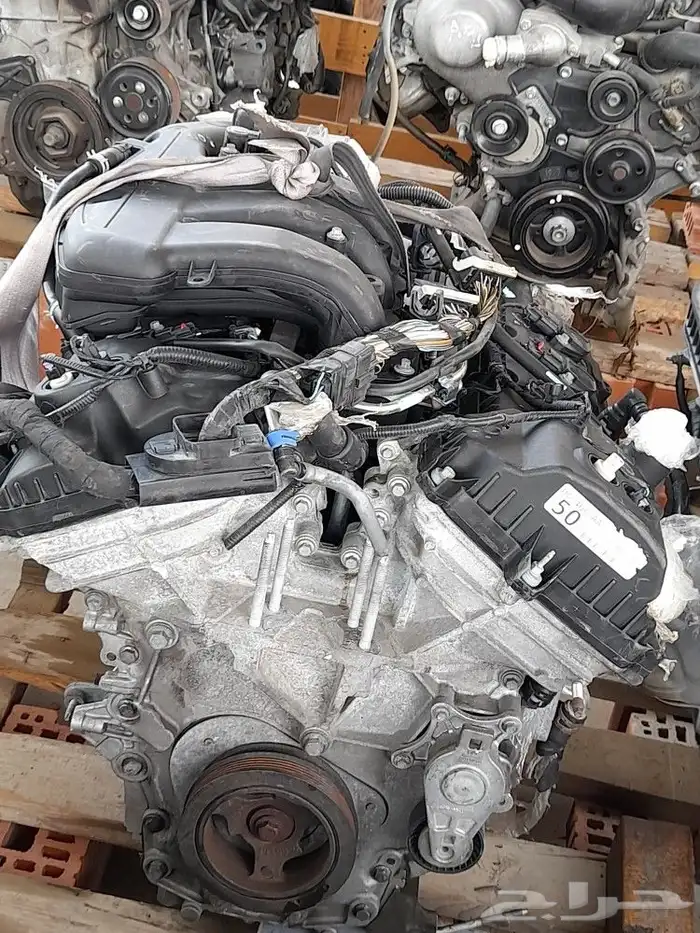 مكائن فورد تورس 2019 1