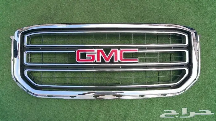 للبيع بجده قطع غيار شفر وجمس جديد2015 الي2020 34