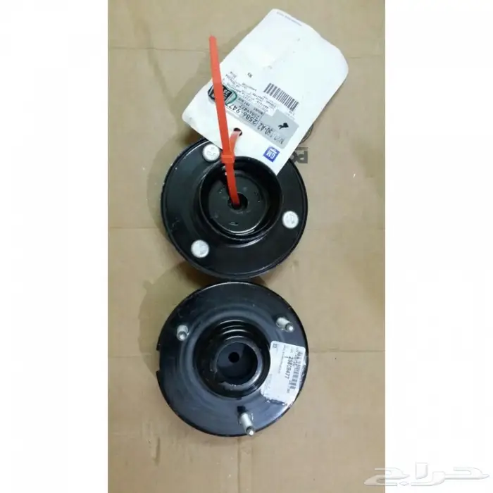 للبيع بجده قطع غيار شفر وجمس جديد2015 الي2020 30