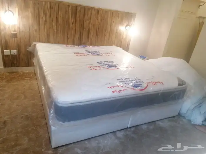 مراتب وسرر للمشاريع السكنية 9