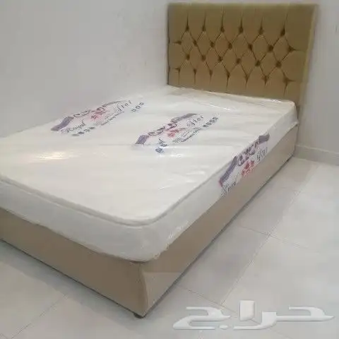 مراتب وسرر للمشاريع السكنية 5