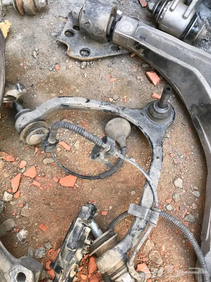 قطع فورد متنوعه 2