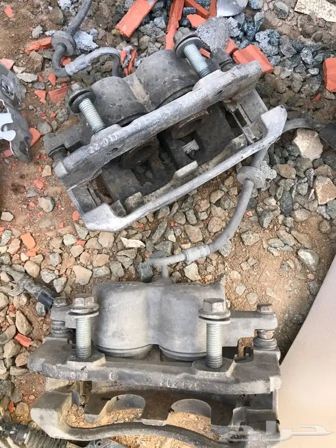 قطع فورد متنوعه 1