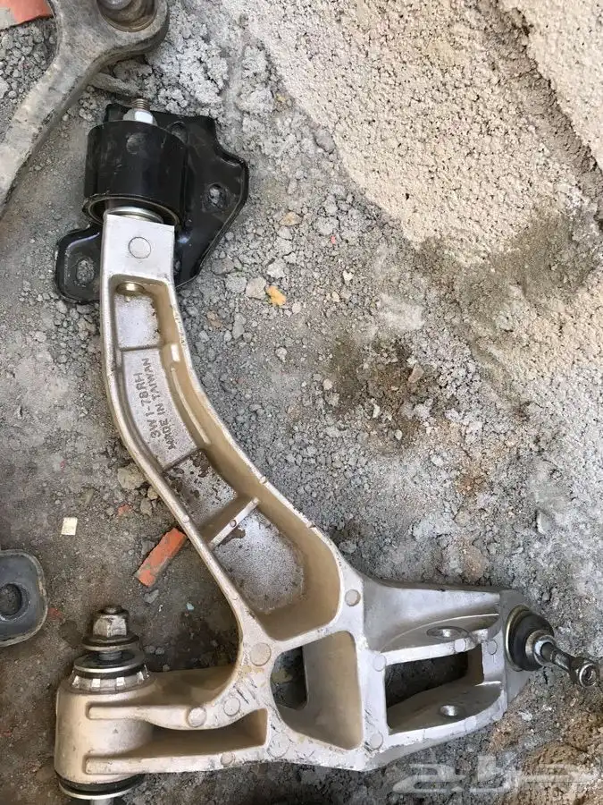 قطع فورد متنوعه 5