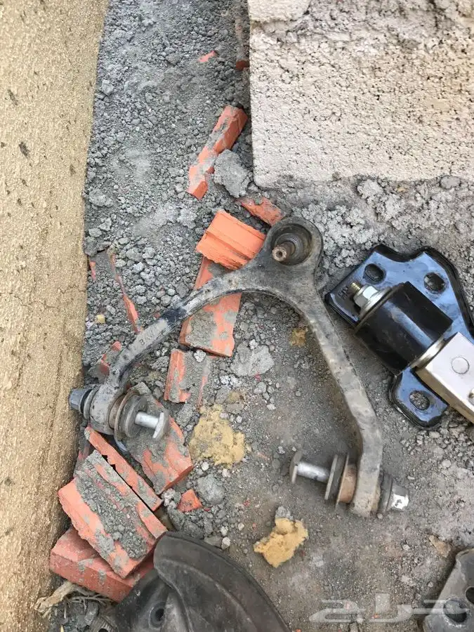 قطع فورد متنوعه 6