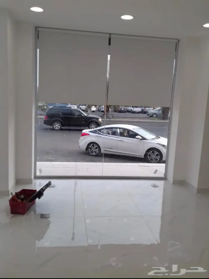 ستائر رول تفصيل حسب الطلب 5