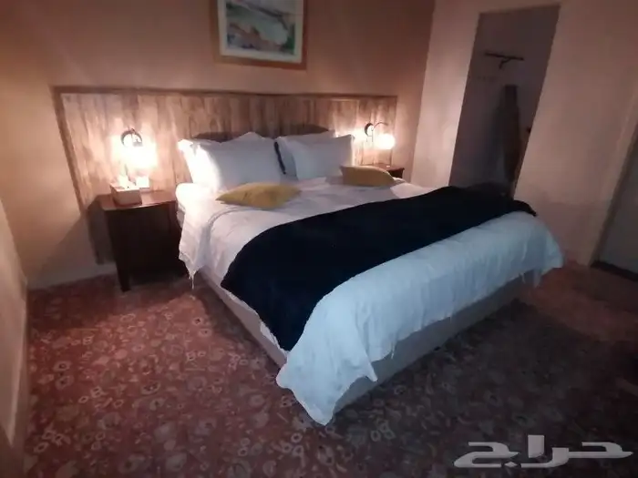 مراتب وسرر للمشاريع السكنية 8
