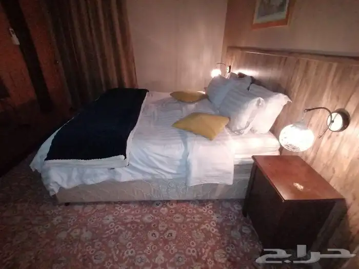 مراتب وسرر للمشاريع السكنية 6