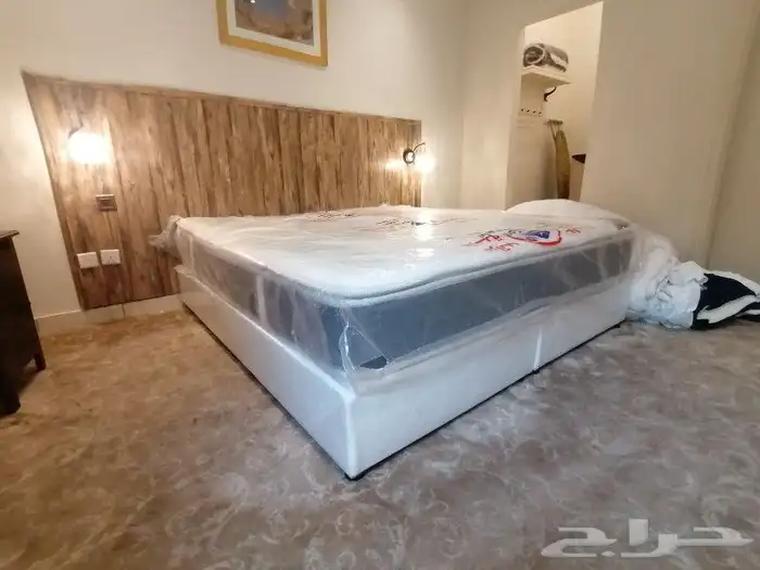 مراتب وسرر للمشاريع السكنية 10