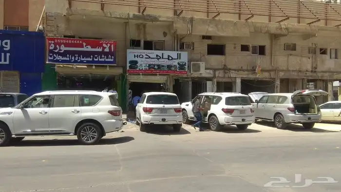  اكسسوارات_وكماليات_نيسان_باترول_2021_2022 6