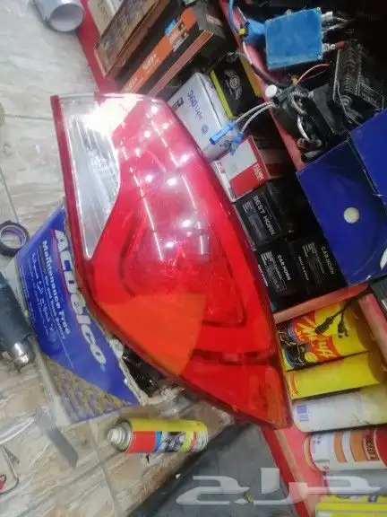 تصليح اصطبات سوناتا 2