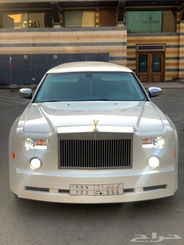 سيارات ليموزين VIP فخمة جميع مناسبات تخرج زوا 11