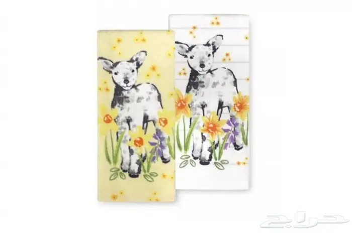 مناشف مطبخ للبيع 2