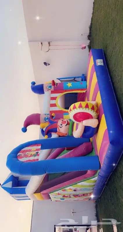 زحاليق ونطيطات الاحساء 7