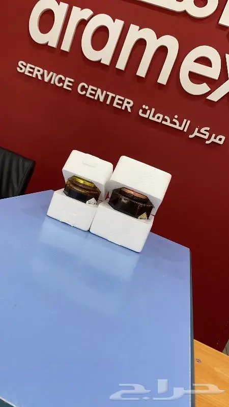 عسل السدرة الجنوبي وعسل السمرة والشوكة  0