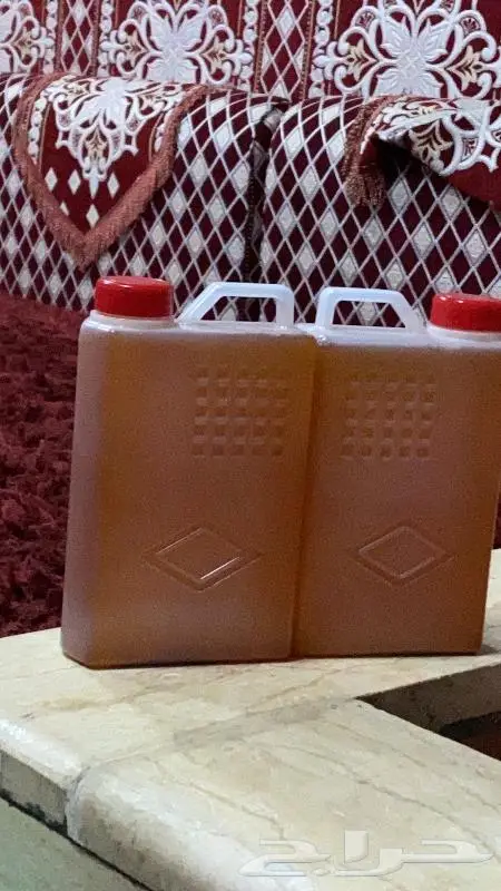 عسل السدرة الجنوبي وعسل السمرة والشوكة  7