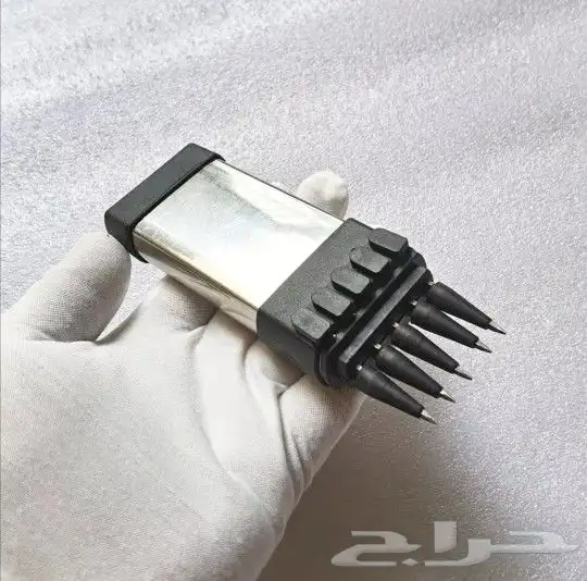 القوس والنشاب المحمول 1