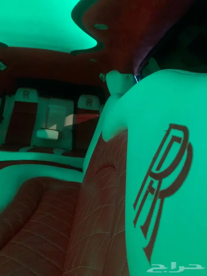 مايباخ سيارات فخمة لجميع المناسبات vip CARs 26