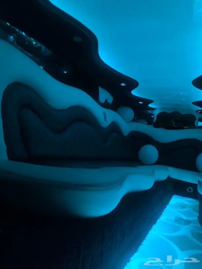 مايباخ سيارات فخمة لجميع المناسبات vip CARs 31