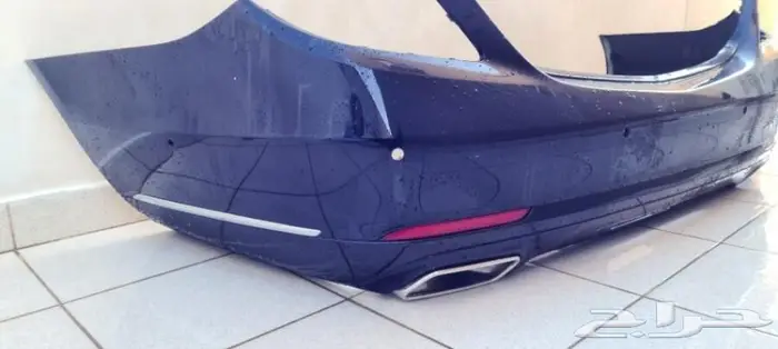 مرسيدس s class 2014-2017 3