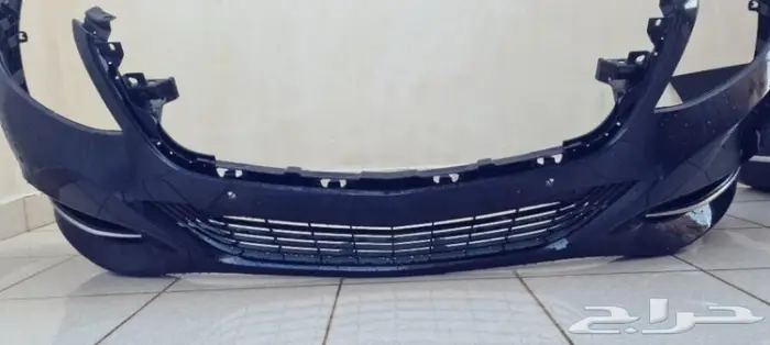 مرسيدس s class 2014-2017 4