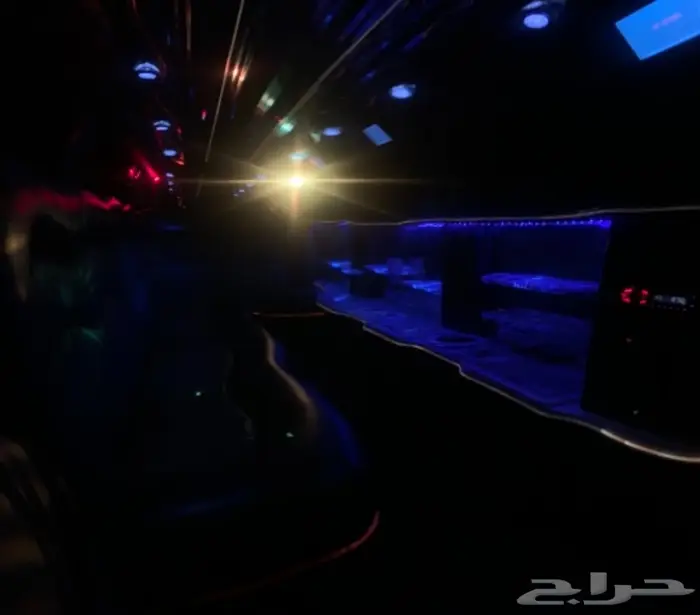 مايباخ سيارات فخمة لجميع المناسبات vip CARs 44
