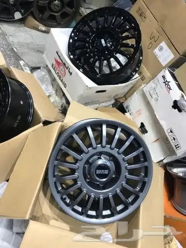 جنوط برايد مقاس17 41