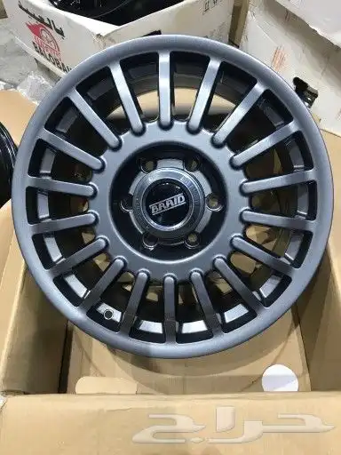 جنوط برايد مقاس17 39