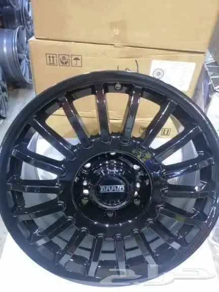 جنوط برايد مقاس17 37