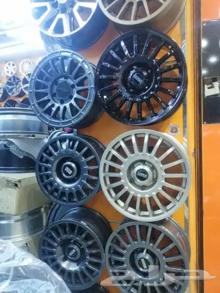 جنوط برايد مقاس17 36