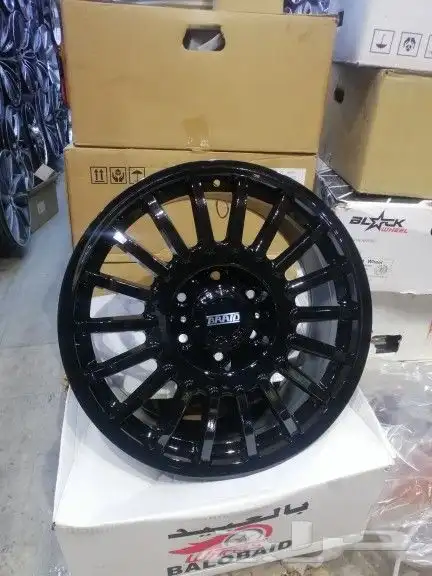 جنوط برايد مقاس17 38