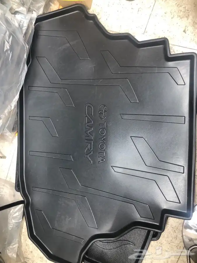 فرشات كامري موديل 2012-2017 ب300ريال 1