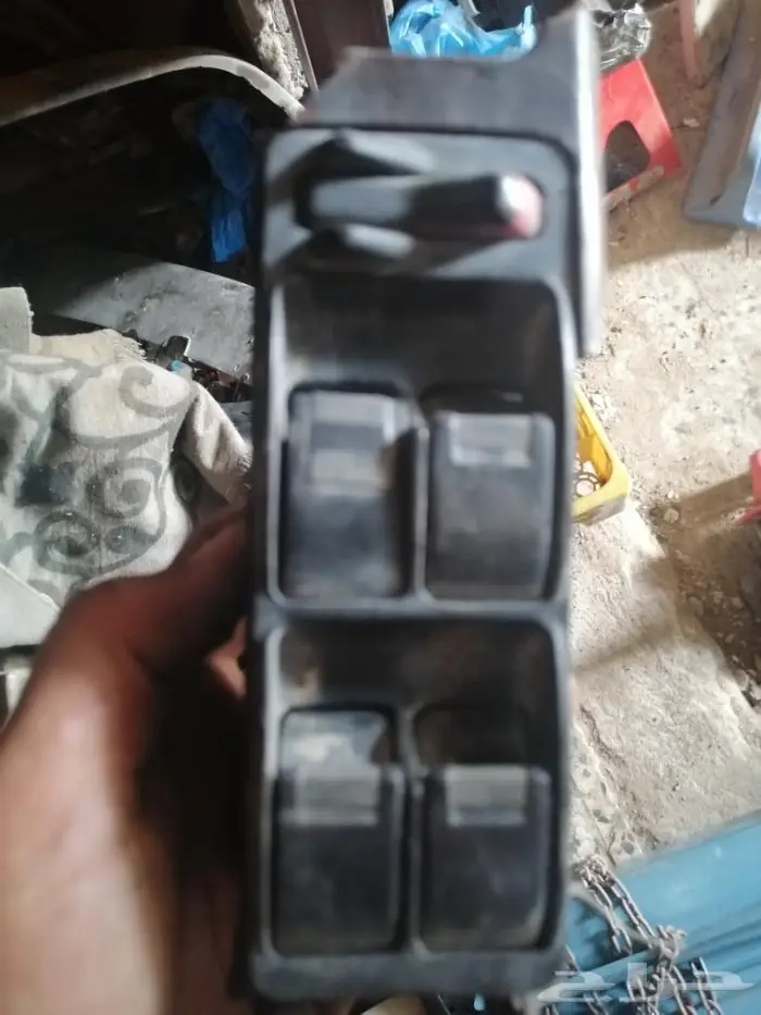 قطع غيار هوندا اكورد من 98 الى2002 3