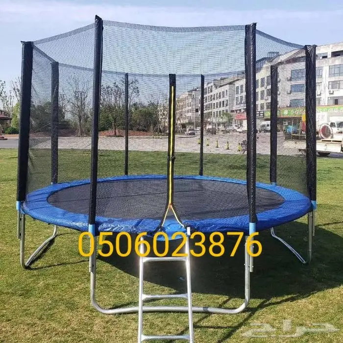 مرجيحة حديد 29