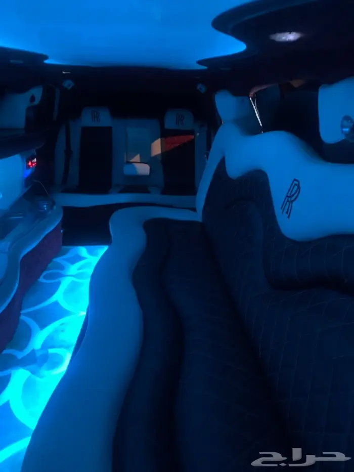 Royal limo vip cars اعراس تخرج استقبال مطار 45