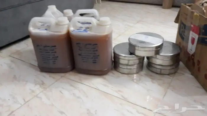 عسل سدر دوعني اصلي وسمره وخلطة اخصاب للمتزوجين 0