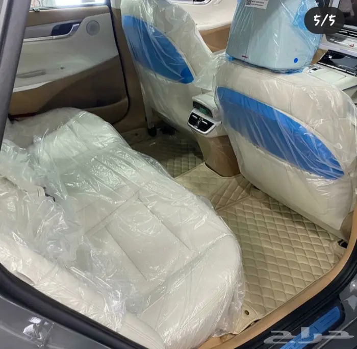 دعاسات جلد فاخرة ازيرا  ضمان سنه2021 1