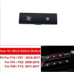 غطاء شمعة واكسسوارات BMW جميع الفئات 94