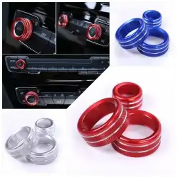 غطاء شمعة واكسسوارات BMW جميع الفئات 5