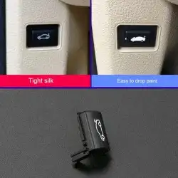 غطاء شمعة واكسسوارات BMW جميع الفئات 53