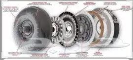 قير اودي A8 Q5 Audi transmission Q5 A8 5