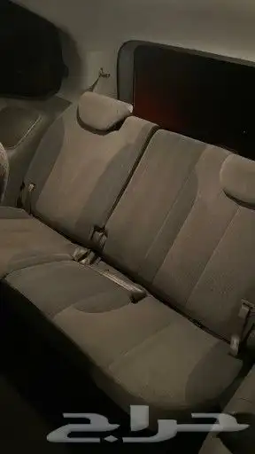 للبيع كيا كرنفال 7 راكب بحالة ممتازة 2014 6